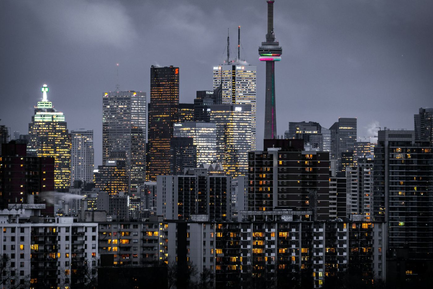 Photo: Zia Syed / Unsplash